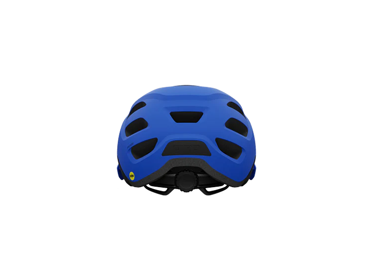 Casco Casco Giro Fixture Mips Mat Warm Black T/U 2