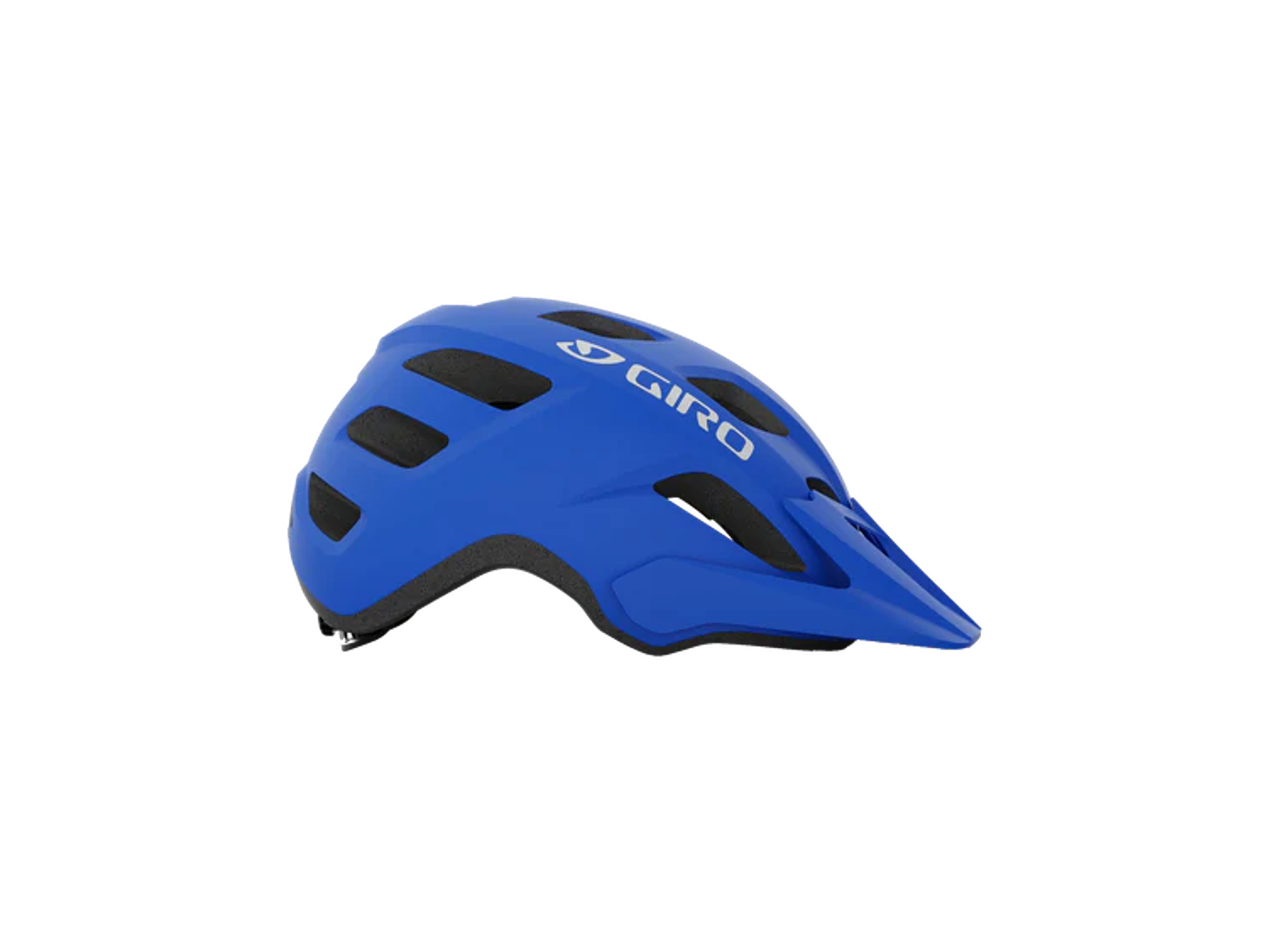 Casco Casco Giro Fixture Mips Mat Warm Black T/U 3