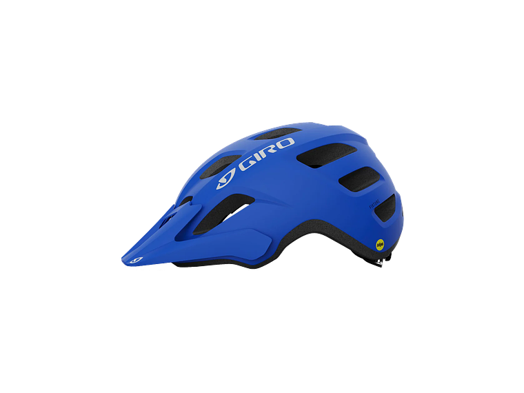 Casco Casco Giro Fixture Mips Mat Warm Black T/U 4