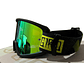 Antiparra Giro Tazz MTB Lime/Black - Miniatura 1