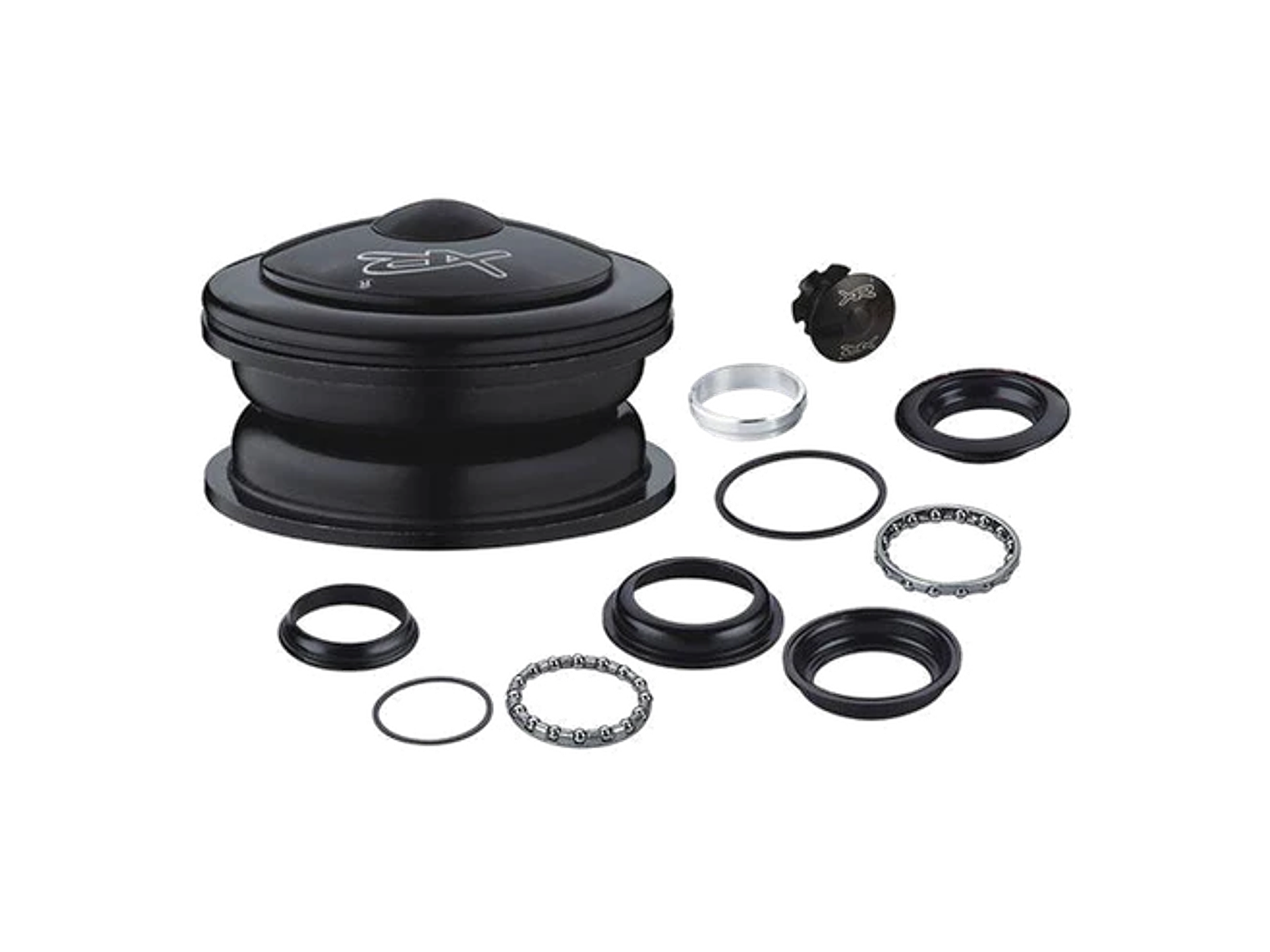 Juego Direccion Semi Integrado Acero 10 Pc 1