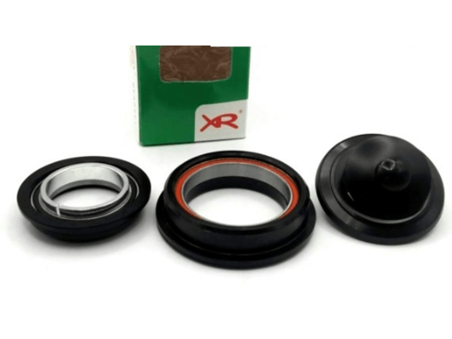 Dirección Genérica Sellada Tapered Kapra 1