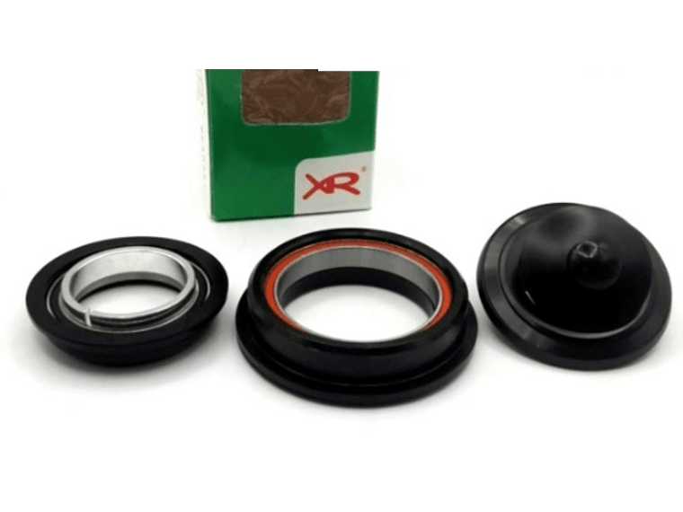 Dirección Genérica Sellada Tapered Kapra 1