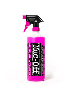 Limpiador Cleaner MUC-OFF 1 Lt con gatillo