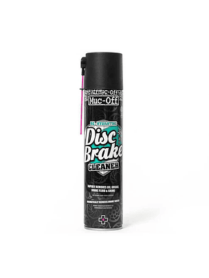 Limpiador para discos y pastillas de freno Muc-Off 400ml