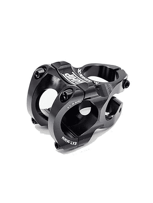 Tee WHIP aleacion CNC 286X318 mm  35 mm 