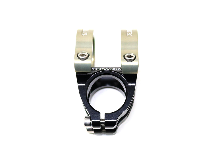 Stem Renthal Tee Apex 35x33mm 6º Negro 5