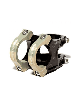 Stem Renthal Tee Apex 35x33mm 6º Negro