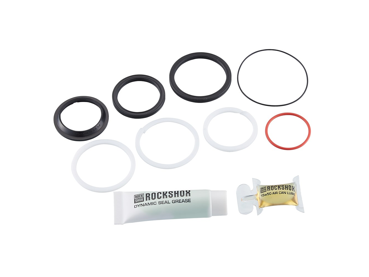 Kit RockShox Servicio 50H Monarch Debonair 1