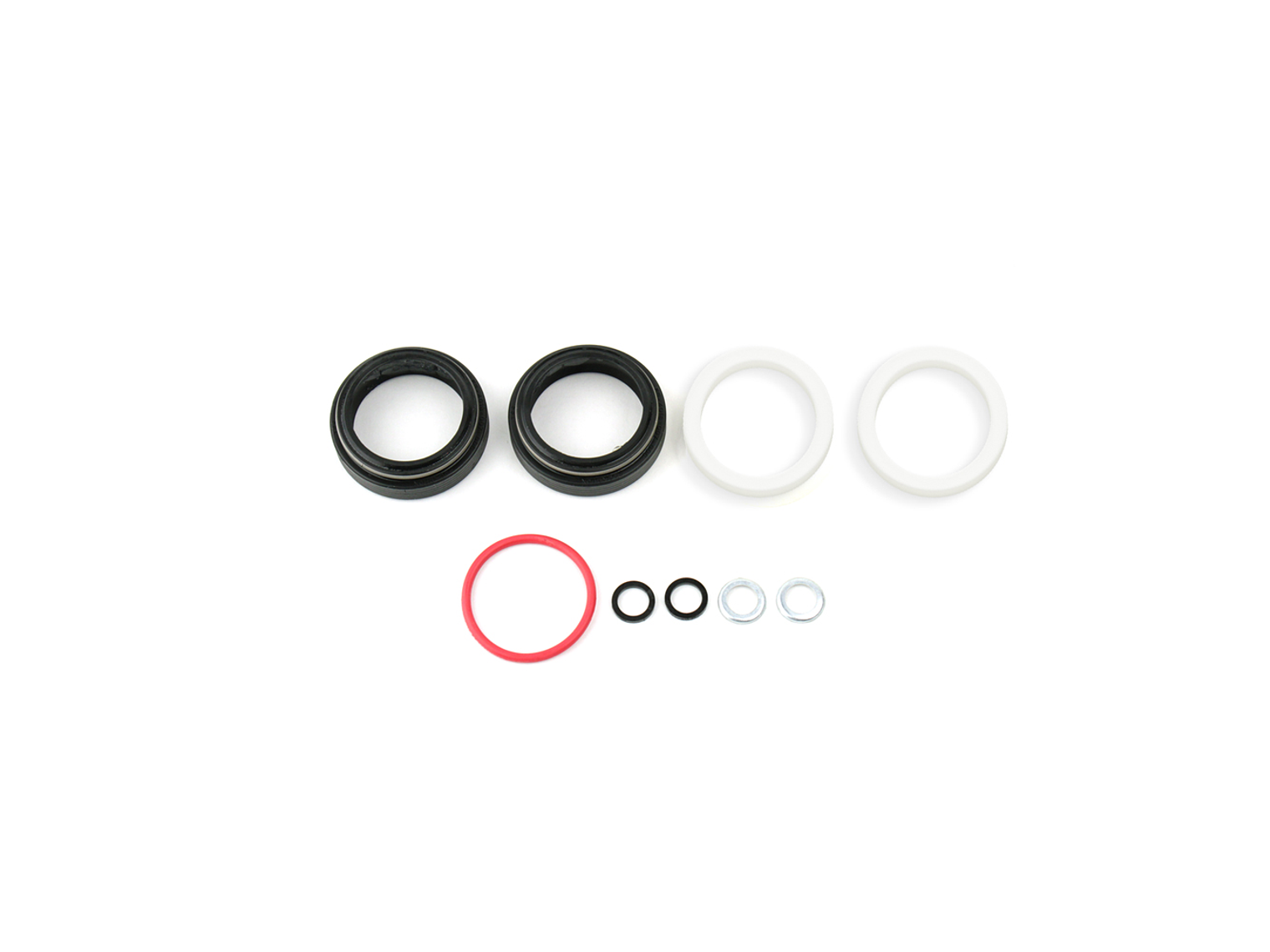 Retenes RockShox Flangeless 35mm 1