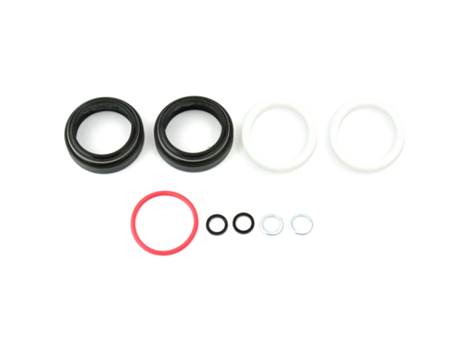 Retenes RockShox Flangeless 38mm 1