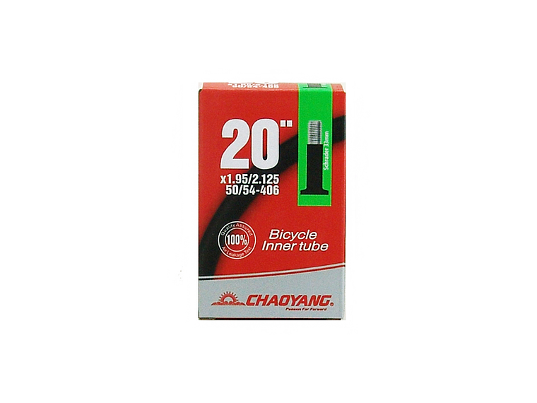 Cámara Chaoyang 20×1.95/2.125  1