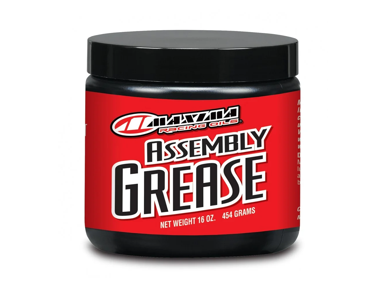 Grasa de montaje Maxima 454gr 1