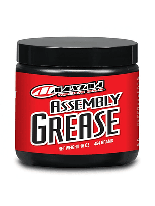 Grasa de montaje Maxima 454gr