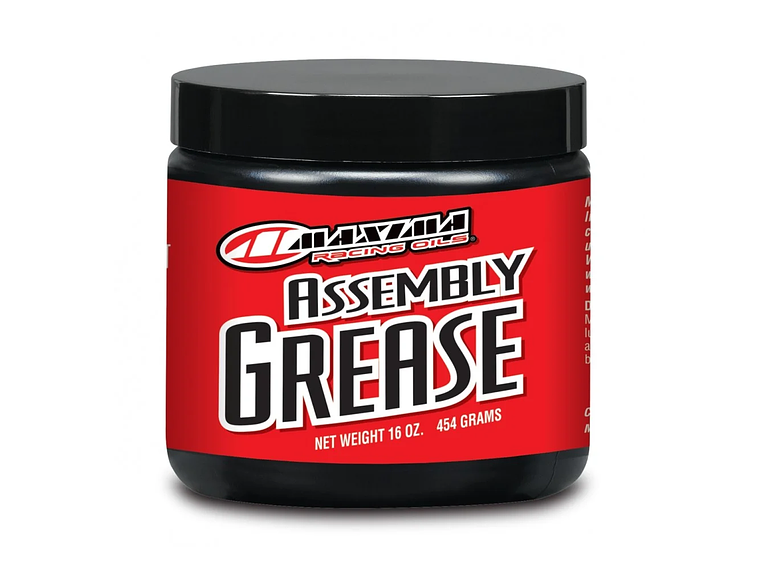 Grasa de montaje Maxima 454gr 1