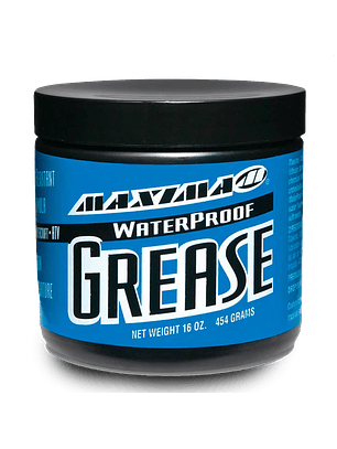 Grasa de alta temperatura High Temp Waterproof Grease 454 GR Maxima