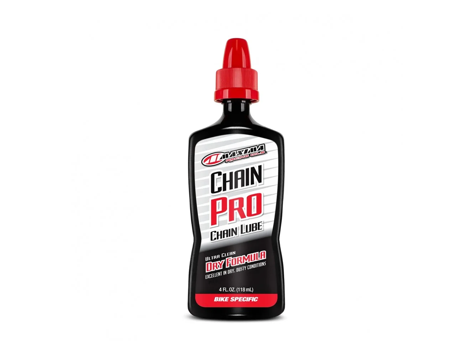 Aceite de cadena Maxima DRY FORMULA 118ML 1