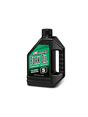 Aceite de Suspensión Maxima Fork Oil 5WT