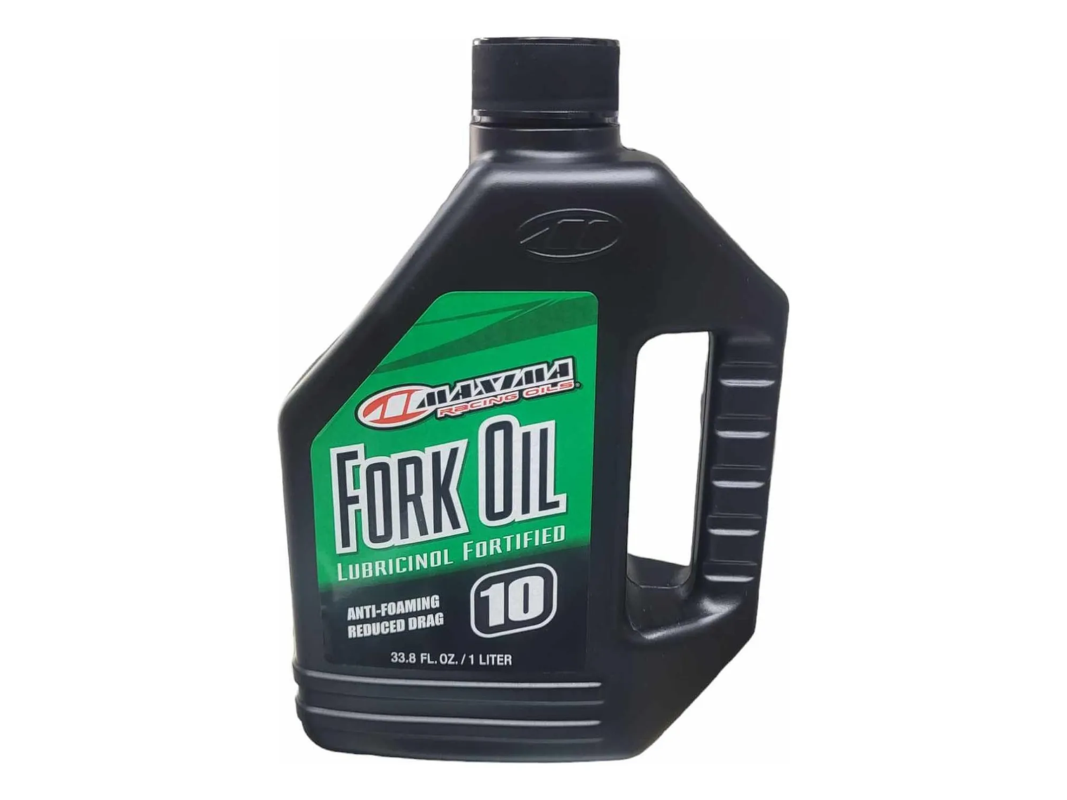 Aceite Para Suspensión Máxima Fork Oil 10 WT 1