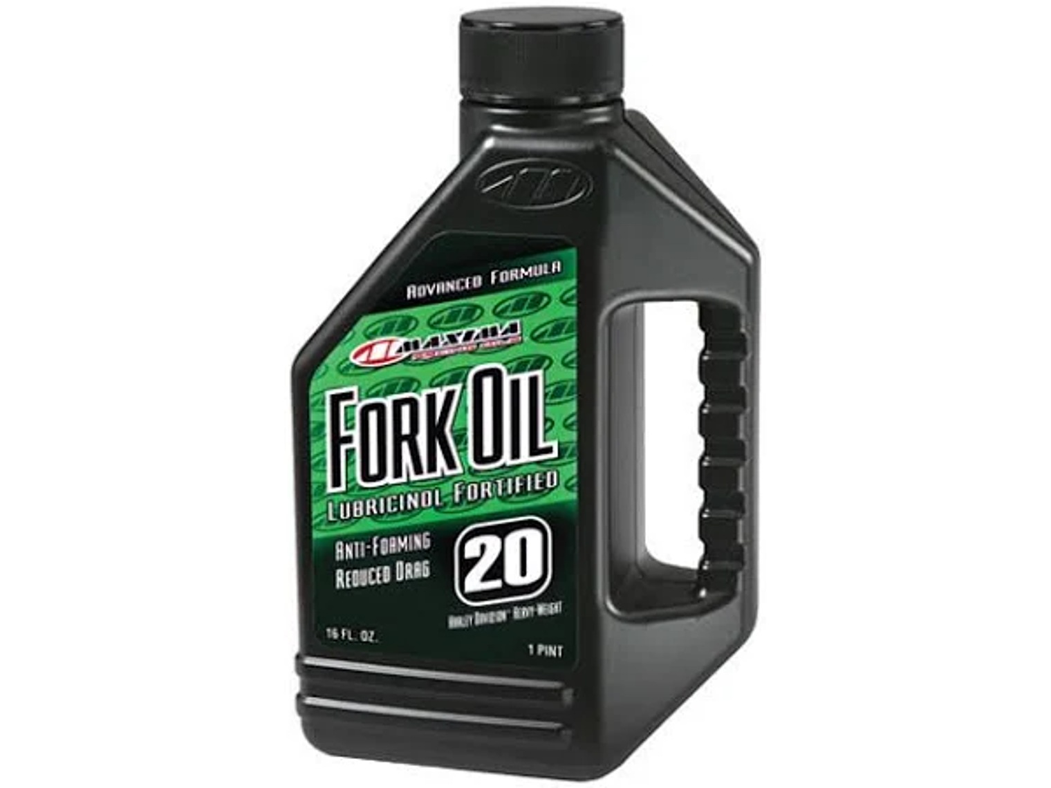 Aceite Suspensión MAXIMA Fork Oil 20wt 1