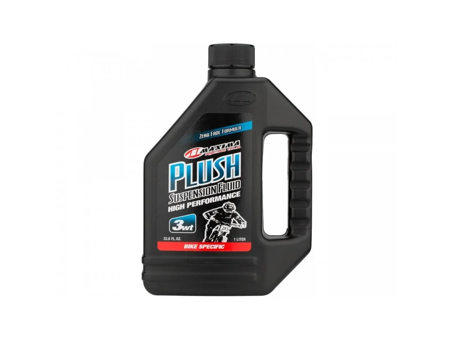 Aceite Suspensión Maxima Plush Suspension Fluid 3wt 1Lt 1