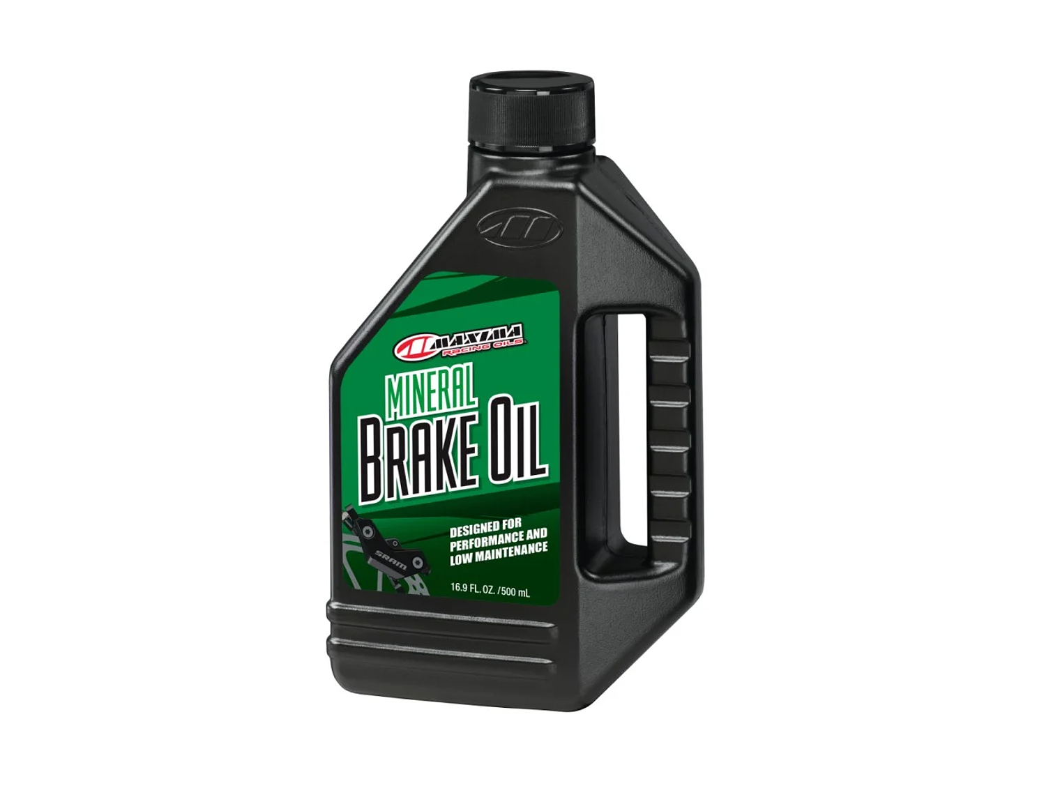 Aceite Mineral para frenos  Maxima 500ml 1