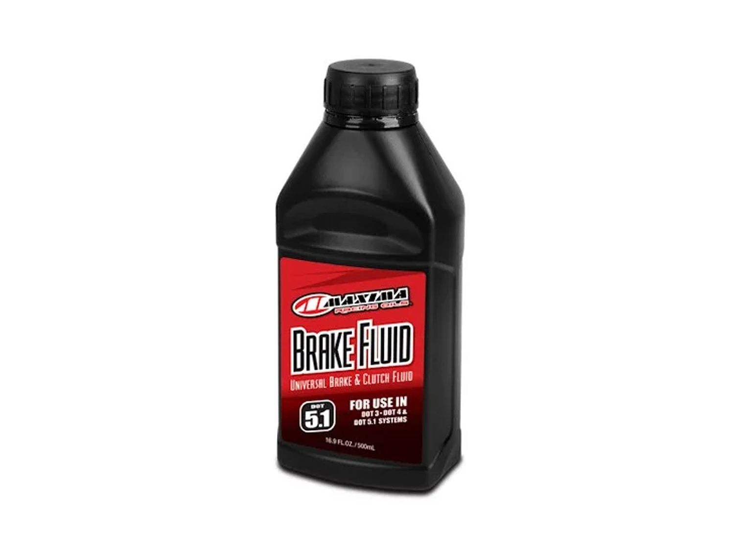 Liquido de Freno Maxima DOT 5.1 16.9oz (500ml) 1