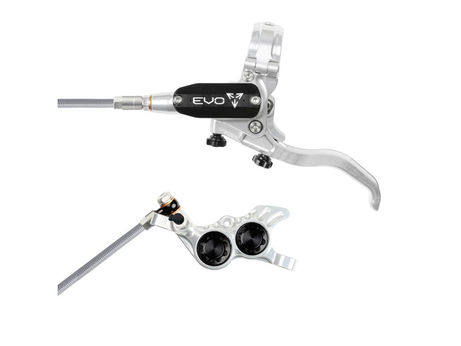 Freno HOPE EVO GR4 plata 7