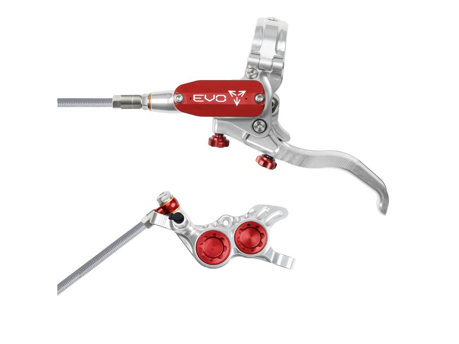 Freno HOPE EVO GR4 plata 11