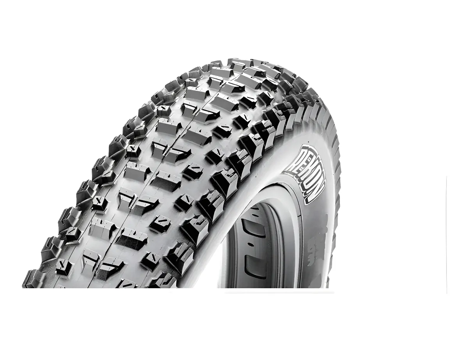 Neumático Maxxis Rekon Alambre 29x2.4  1