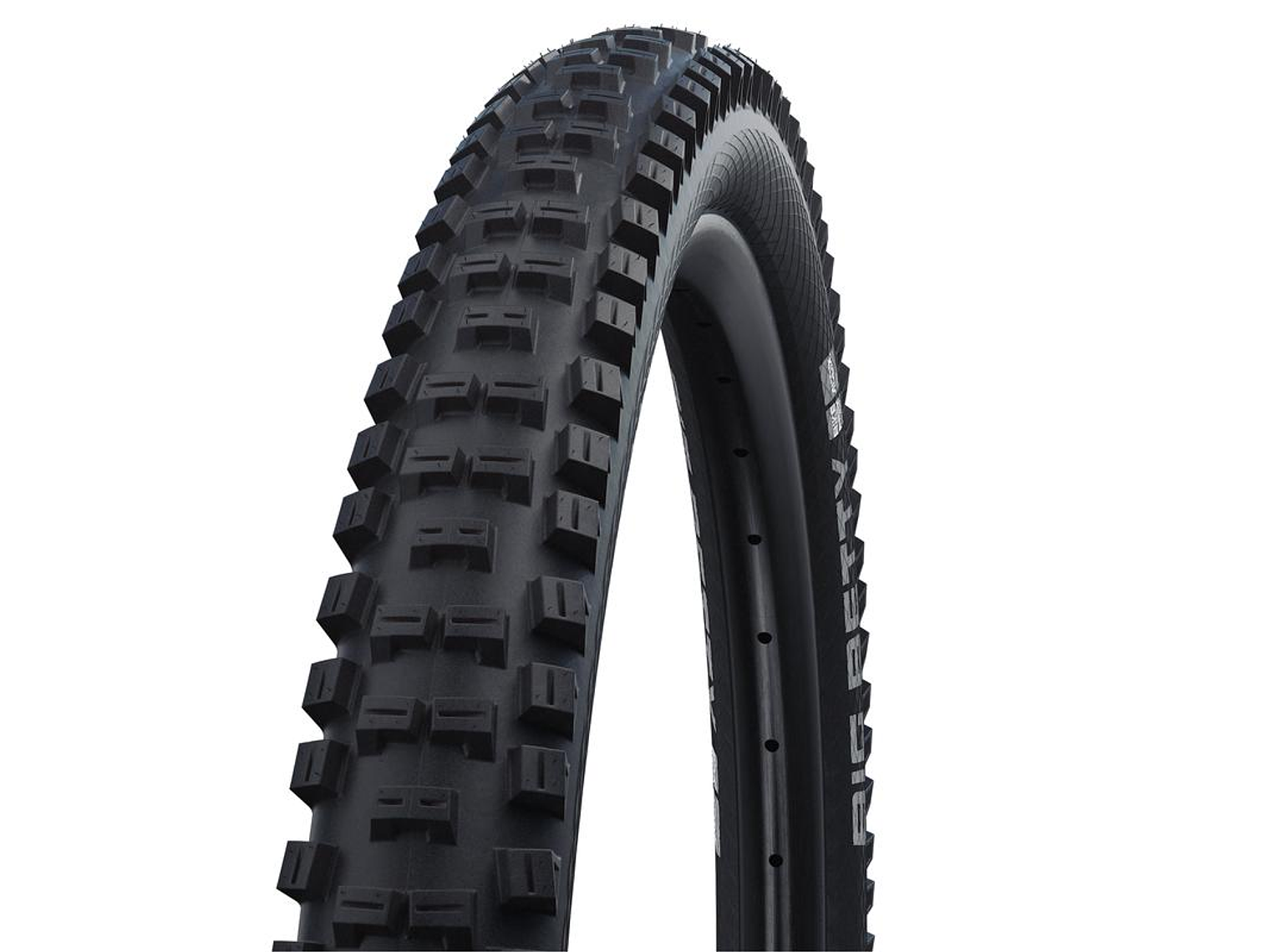 Neumático Schwalbe BIG BETTY BikePark ADDIX 29x2.4 1
