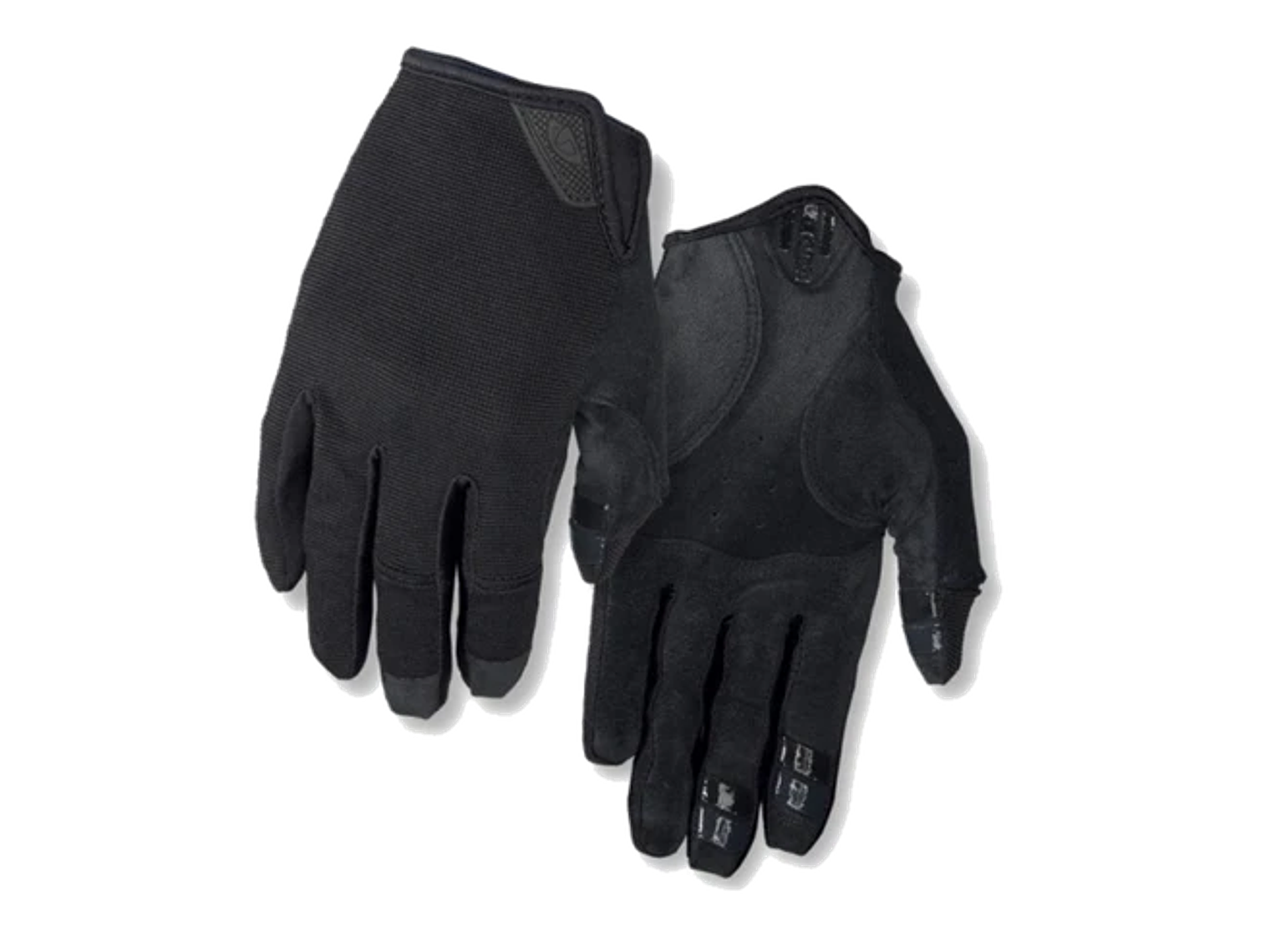 Guante Mtb GIRO DND Black 17 1