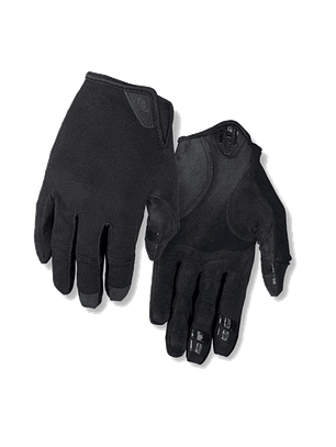 Guante Mtb GIRO DND Black 17