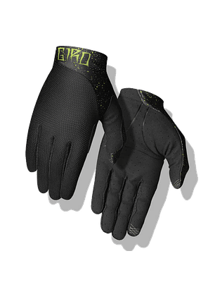 Guante Mtb GIRO Trixter Lime Breakdown