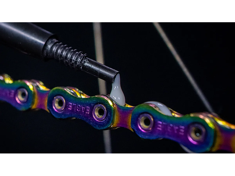 Lubricante de cadena seco bicicleta Muc-Off 50ml 3