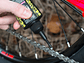 Lubricante de cadena seco bicicleta Muc-Off 50ml - Miniatura 2