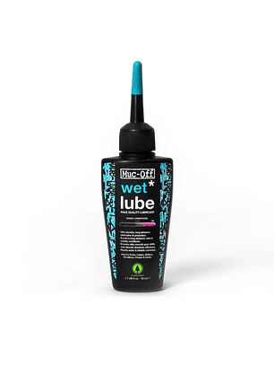 Lubricante de Cadena Húmedo Muc-Off 50ml