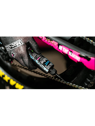 Lubricante de Cadena Húmedo Muc-Off 50ml