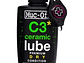 Lubricante De Cadena Seco Dry C3 Ceramic Lube Muc-off 50ml - Miniatura 1