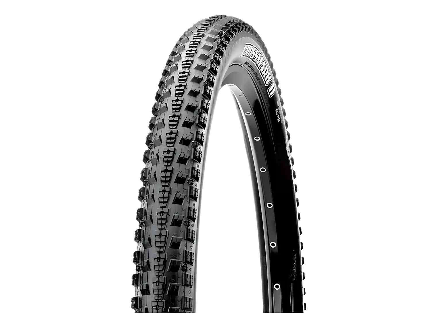 Neumático MAXXIS Crossmark II 29x2.25 Alambre  1