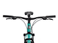 Bianchi Stone Mountain 29 SX Alloy M – Bicicleta MTB Celeste - Miniatura 3