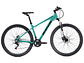 Bianchi Stone Mountain 29 SX Alloy M – Bicicleta MTB Celeste - Miniatura 1