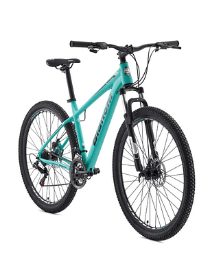 Bianchi Stone Mountain 29 SX Alloy M – Bicicleta MTB Celeste
