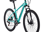 Bianchi Stone Mountain 29 SX Alloy M – Bicicleta MTB Celeste - Miniatura 2
