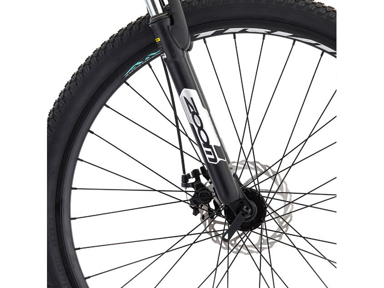 Bianchi Stone Mountain 29 SX Alloy M – Bicicleta MTB Celeste 5