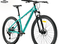 Bianchi Aggressor 29 SX R9.1 – Bicicleta MTB Celeste 1x9 - Miniatura 2