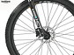 Bianchi Aggressor 29 SX R9.1 – Bicicleta MTB Naranja 1x9 - Miniatura 4