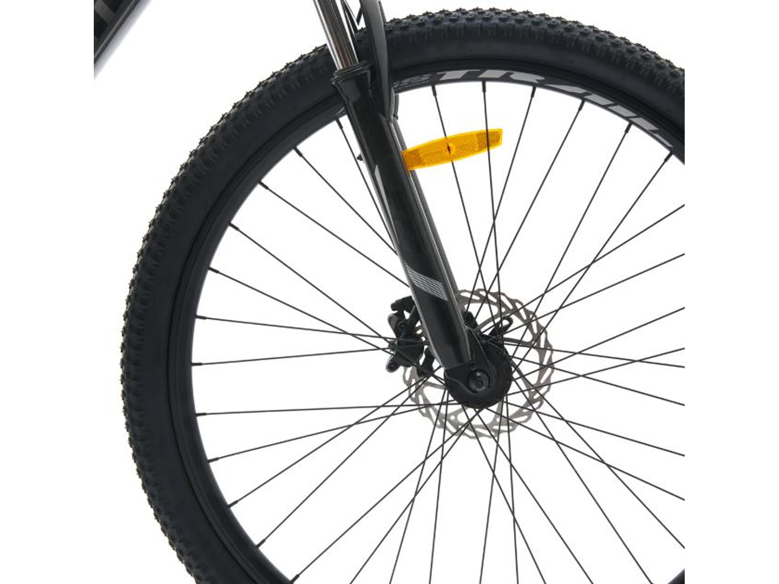 Bianchi Stone Mountain 29 SX R9.1 – Bicicleta MTB Gris Metálico 1x9 4