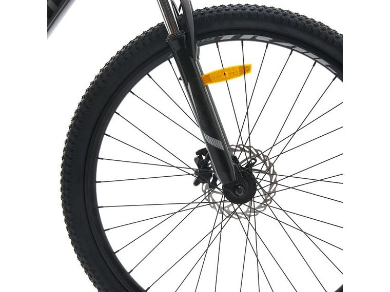 Bianchi Stone Mountain 29 SX R9.1 – Bicicleta MTB Gris Metálico 1x9 4