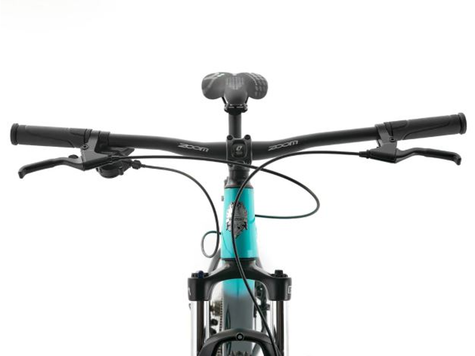 Bianchi Aggressor 29 SX ESSA – Bicicleta MTB Verde 1x8 3